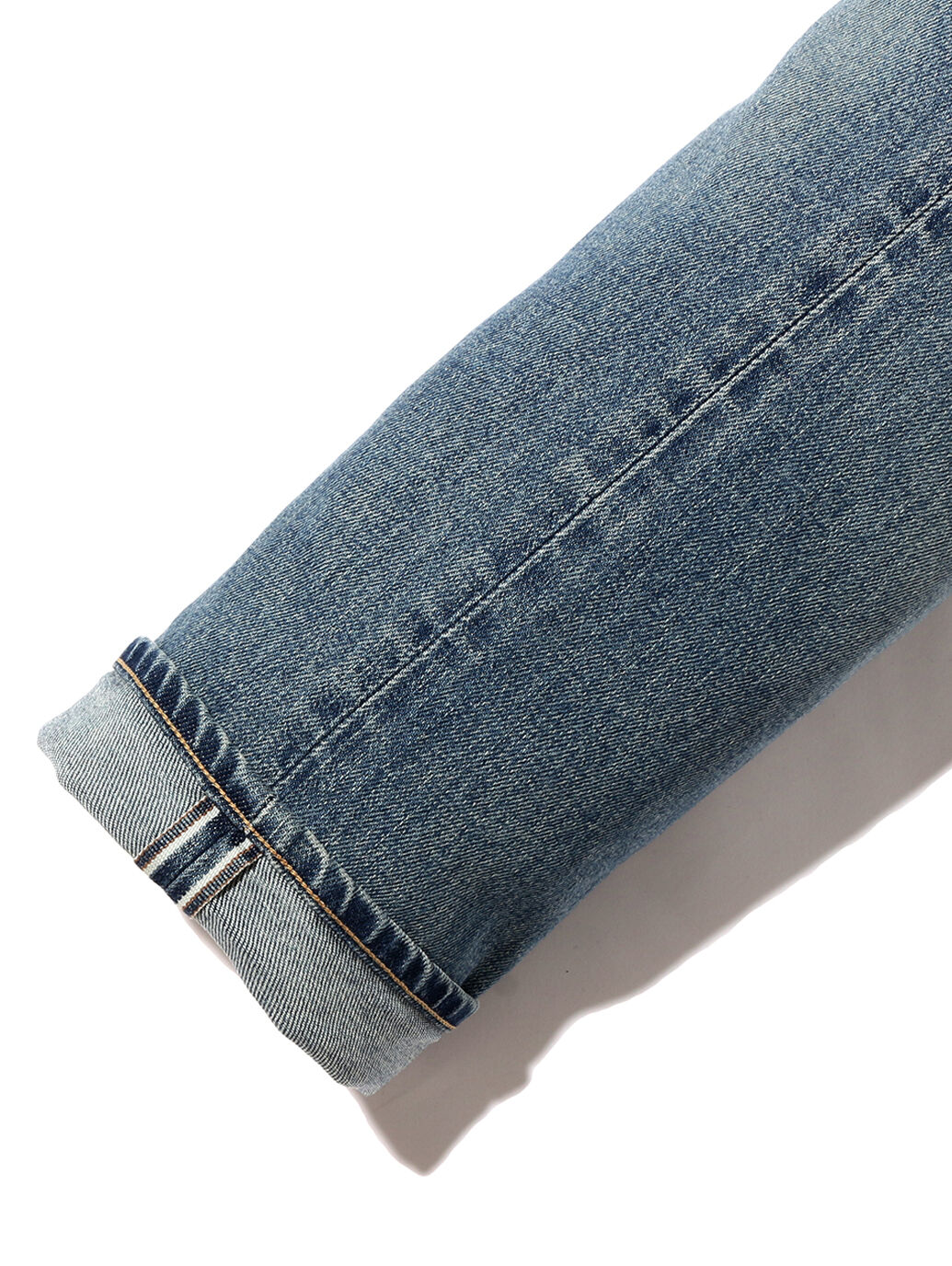 LEVI'S® MADE&CRAFTED®502™ TATEYAMA MADE IN JAPAN｜リーバイス® 公式通販